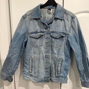 H&M Denim Jacket